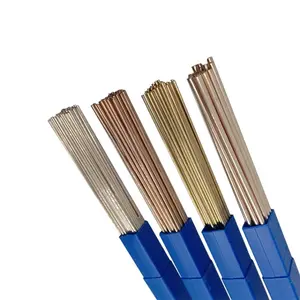 2% 5% 15% silver brazing rod