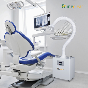 Aerosol di Aspirazione Unità Dentale Marca Famosa Fume Extractor Dalla Cina - Product Image 5