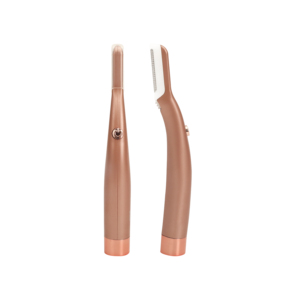 Portable de travail par batterie professionnel Led & Shake lame tondeuse à <span class=keywords><strong>cils</strong></span> rasage sécurité sourcils dame sourcil <span class=keywords><strong>rasoir</strong></span> <span class=keywords><strong>rasoir</strong></span> - Product Image 1