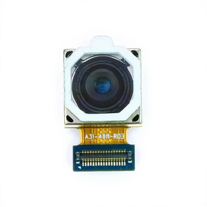 Módulo de cámara trasera para Samsung Galaxy A12 2020 A125F, pieza de repuesto, nueva placa pequeña - Product Image 2