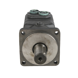 Motor Hidráulico de Perforación Blince OMT500-500cc de Gran Torque y Desplazamiento MLHT OMT BM4 Power VHD para Perforadora Hidráulica - Product Image 2