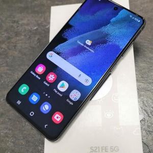 Per <span class=keywords><strong>S21</strong></span> <span class=keywords><strong>FE</strong></span> 5G G990U Sbloccato di Fabbrica Originale Economico Android Touchscreen Bar Cellulare Smartphone Telefonino - Product Image 5