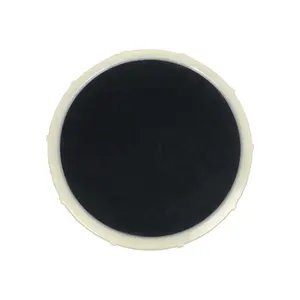 Disc Type Air Diffuser Fine Bubble 300mm Micro Aerator air disc diffuser For Water Treatment