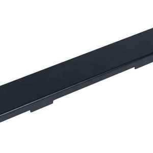 Griglia di Scarico Lineare Sottile per Doccia <span class=keywords><strong>e</strong></span> Vasca in Acciaio Inox Elettroplaccato - Product Image 2