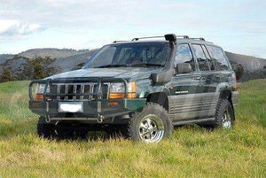 <span class=keywords><strong>Unitymax</strong></span>-سنوركل للطرق الوعرة ، ل غراند شيروكي و ZJ, أداة استشعار الحركة الشرجية ل 4x4 - Product Image 5