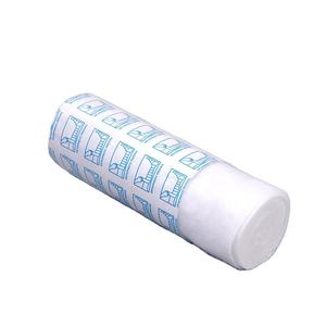 Imbottitura in cotone ortopedico medico per recupero di ossa sotto imbottitura - Product Image 1