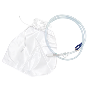 Nước tiểu Túi 2000ml nước tiểu túi cho nam giới nữ urostomy sang trọng nước tiểu Túi - Product Image 2