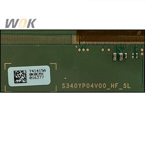 Vente en gros quantité minimale de commande 17 pièces <span class=keywords><strong>Samsung</strong></span> LSM340YP03-M04 <span class=keywords><strong>34</strong></span> <span class=keywords><strong>pouces</strong></span> écran de moniteur affichage moniteur panneau d'affichage Lcd moniteur panneau - Product Image 5