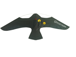 Cometa Ahuyentadora de Alta Calidad al por Mayor, Cometa para Ahuyentar Pájaros, Halcón, Águila, Cometa para Control de Aves, Anti <span class=keywords><strong>Palomas</strong></span> - Product Image 2