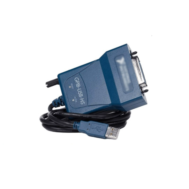 GPIB-USB-HS data acquisition card IEEE488 card 778927-01 cable GPIB to USB card
