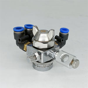 St-6 St-5 Đầu Phun Sôcôla Nhựa Thông Vòi Phun Sương Không Khí Phun Sương Loại Bỏ Bụi Hàn Sóng - Product Image 2