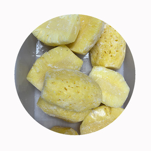 สับปะรดแช่แข็ง | ผู้จำหน่ายที่เชื่อถือได้จากประเทศจีน | ควบคุมโซ่เย็น | รับประกันคุณภาพ | ยินดีต้อนรับการสั่งซื้อจำนวนมาก - Product Image 6