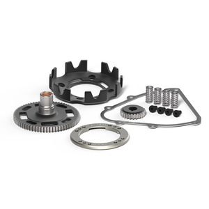 Engranajes primarios Z 24 / 72 con accionamiento por resorte - Product Image 1