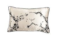 Housses de coussin lombaires rectangulaires à motifs variés pour hôtels, villas, chambres résidentielles et ameublement intérieur de canapés
