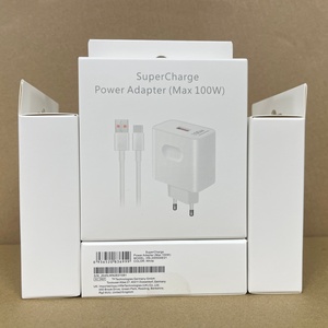 <span class=keywords><strong>Chargeur</strong></span> rapide USB-C Supercharge 100W pour Huawei <span class=keywords><strong>Honor</strong></span> 200 Pro 200 Lite Magic7 6 5 4 3 Lite, <span class=keywords><strong>chargeur</strong></span> USB-C PD 100W, câble USB-C - Product Image 6