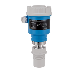 Yüksek performans seviyesi ölçüm cihazı mikropilot FMR66B 80GHz Radar sensörü - Product Image 1