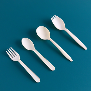 <span class=keywords><strong>Cucchiaini</strong></span> <span class=keywords><strong>di</strong></span> <span class=keywords><strong>plastica</strong></span> Eco degradabile <span class=keywords><strong>di</strong></span> amido <span class=keywords><strong>di</strong></span> mais, cucchiai <span class=keywords><strong>di</strong></span> posate <span class=keywords><strong>di</strong></span> amido <span class=keywords><strong>di</strong></span> mais compostabili a base <span class=keywords><strong>di</strong></span> piante - Product Image 5