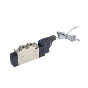 <span class=keywords><strong>WE42</strong></span>-G02-D2-A110ที่ดำเนินการวาล์ววาล์วทิศทาง - Product Image 6