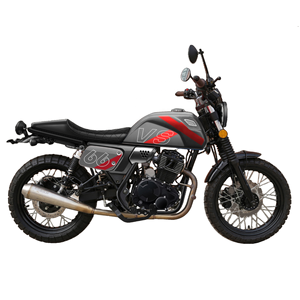มอเตอร์ไซค์วิบาก กีฬามอเตอร์ไซค์แข่งขัน มอเตอร์ไซค์บนถนน - Product Image 2
