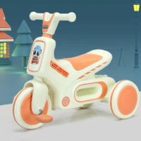 Vélo 4 roues pour bébé Tricycle pour enfant Vélo d'équilibre bon marché OEM pour enfants Trike pour bébé premier vélo jouet à monter