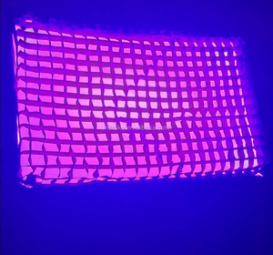 Yidoblo Ai-3000c Ai-2000c <span class=keywords><strong>Softbox</strong></span> Tổ Ong Lưới Cho Led Video Ánh Sáng Phim Chụp Nhiếp Ảnh <span class=keywords><strong>Photo</strong></span> <span class=keywords><strong>Studio</strong></span> Phụ Kiện - Product Image 5