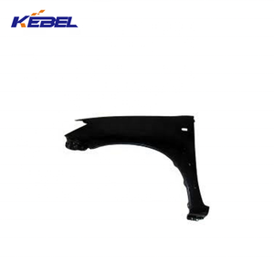 Guardabarros de alta calidad KEBEL 538120K010 Oem 538110K010 guardabarros coche para <span class=keywords><strong>Toyota</strong></span> <span class=keywords><strong>Hilux</strong></span> Vigo REVO <span class=keywords><strong>2016</strong></span> - Product Image 5