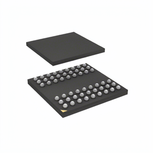 ซื้อชิ้นส่วนอิเล็กทรอนิกส์ออนไลน์ หน่วยความจำ 54 TFBGA IS42S16160G-6BLI ของแท้ บริการครบวงจร - Product Image 1