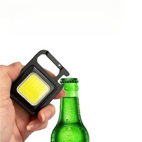 Lampe de travail LED multifonction portable 5W à chargement Type-C, magnétique puissante, pour vélo et extérieur – Meilleure vente