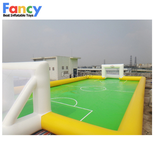 CE piccolo campo <span class=keywords><strong>da</strong></span> <span class=keywords><strong>calcio</strong></span> gonfiabile/campo gonfiabile <span class=keywords><strong>da</strong></span> paintball/campo gonfiabile <span class=keywords><strong>da</strong></span> paintball per esterni - Product Image 4