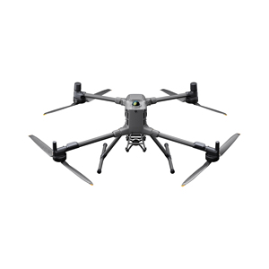 Dron Matrice 400 Versión Global Original para Mapeo, Topografía e Inspección, Dron Comercial 400 RTK con Cámara 4K HD, GPS, 8KM - Product Image 4