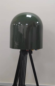 Máy dò tín hiệu vô tuyến tầm xa 10km và quét phổ - Product Image 5