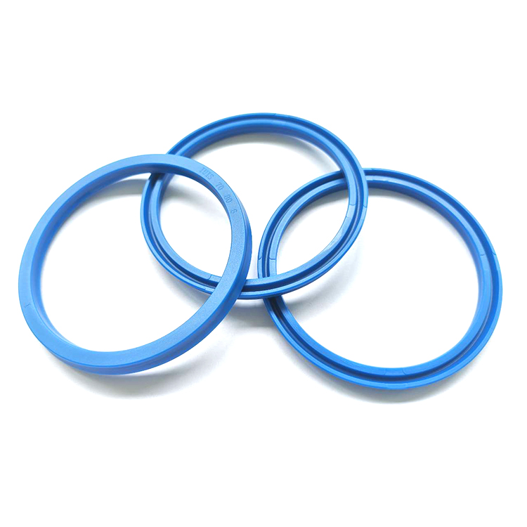 plastic rings