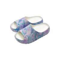 Chaussures de sport unisexes Bosirui à plateforme, ressorts personnalisés, EVA souple