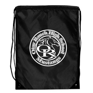 With Logo Unisex Sports Gym Bag Printing Bags Cheap Custom Polyester <b>Drawstring</b> <b>Backpack</b> - Product Image 2