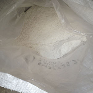 סטרונציום קרבונט דרגה תעשייתית 99% טוהר מותג DX משמש לייצור רכיבים אלקטרוניים עם מעטפת זכוכית - Product Image 4