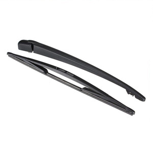 แขนปัดน้ำฝน QY รุ่น LST-CT04-A สำหรับรถยนต์ Citroen Picasso ปี 99-07 กระจกหลัง - Product Image 5
