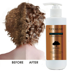 Crème définissante pour boucles 4C, sans rinçage, anti-frisottis, nouveaux produits, hydratation, crème pour rehausser les boucles, biologique - Product Image 2