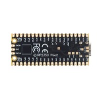RP2350 Pico2 Papan Pengembangan 150MHz Modul Papan Inti Mikrokontroler Dual-core Kompatibel dengan Modul Raspberry Pi PICO