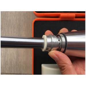 뜨거운 품질 2.207J 기계 콘크리트 강도 리바운드 해머 테스터 경도계 경화계 경도 테스터 - Product Image 4