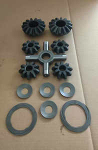 KIT2310 (Con 2234U1269) Kits de Diferencial para Eje Mundial MERITOR/ROCKWELL 140 141 145 para Camiones Peterbilt, Freightliner y Kenworth - Product Image 5