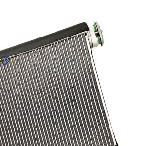 JD 28002 piezas de <span class=keywords><strong>repuesto</strong></span> evaporador para NISSAN TIIDA 2012 evaporador 272805US0A piezas de coche GuangZhou mejor piezas de automóvil evaporador - Product Image 3