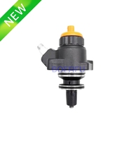 Pompe à carburant HP0 neuve de haute qualité, ensemble de piston 094040-0280 094040-0380 pour Denso Komatsu WA500-6 WA600-6 D155 D375A