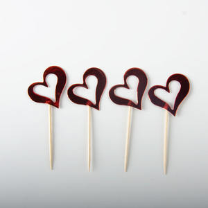 Wedding Shower Party decorazioni <span class=keywords><strong>per</strong></span> <span class=keywords><strong>feste</strong></span> <span class=keywords><strong>di</strong></span> <span class=keywords><strong>compleanno</strong></span> da sposa Cake Picks Dancing Girl Ballerina Cupcake Toppers - Product Image 6