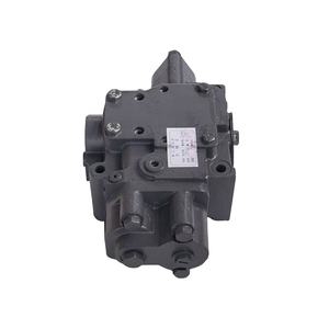 Répondez rapidement 12C0009 soupape d'amplificateur de débit diesel CLG856 de pièces de rechange de chargeur de roue - Product Image 2