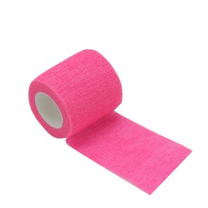 Ruban en jute doux, non toxique et sûr, pour accessoires de cheveux, embellissement de vêtements, projets de bricolage - Product Image 3