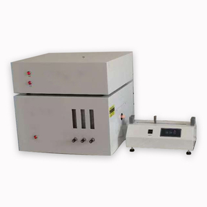 Máy phân tích lưu huỳnh quang tia X <span class=keywords><strong>ASTM</strong></span> <span class=keywords><strong>d4294</strong></span> Máy phân tích lưu huỳnh <span class=keywords><strong>xrf</strong></span> - Product Image 2