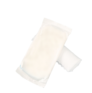 Toallitas húmedas de aviación de hotel empaquetadas de forma independiente desechables personalizables para ventas al por mayor Muestra gratuita Producto de limpieza Premium - Product Image 1