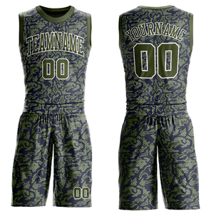 Conjunto de Uniforme de <span class=keywords><strong>Baloncesto</strong></span> Sublimado Personalizado al por Mayor, <span class=keywords><strong>Camiseta</strong></span> y Pantalones Cortos de <span class=keywords><strong>Baloncesto</strong></span> en Degradado Amarillo Verde para Hombre - Product Image 4