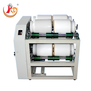 Phòng thí nghiệm Jar Mill chính xác mài và trộn cho lô nhỏ mẫu - Product Image 2