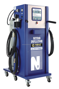 volautomatische aa4c vrachtwagen stikstof <span class=keywords><strong>generator</strong></span> - Product Image 3